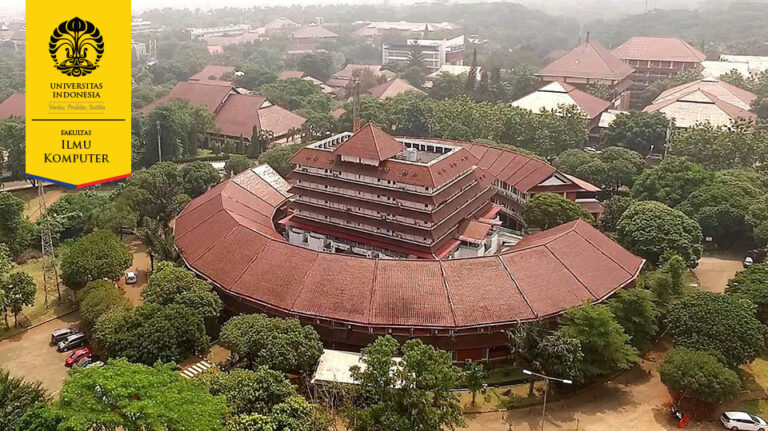 Zoom Background Fasilkom Ui Fakultas Ilmu Komputer Universitas Indonesia